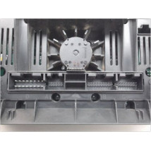COMMANDE DE CHAUFFAGE AUDI A3