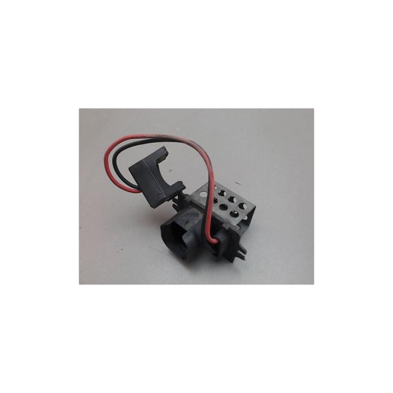 MODULE DE CHAUFFAGE RENAULT KANGOO