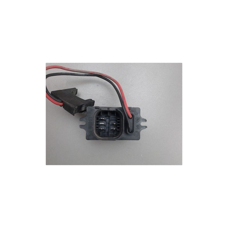 MODULE DE CHAUFFAGE RENAULT KANGOO