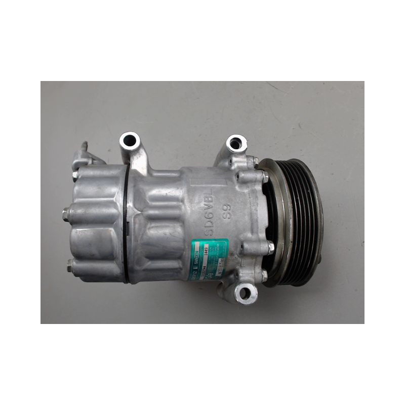 COMPRESSEUR AIR CONDITIONNE PEUGEOT 206