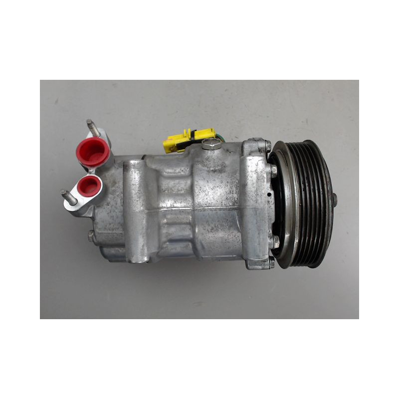 COMPRESSEUR AIR CONDITIONNE PEUGEOT 206