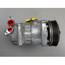 COMPRESSEUR AIR CONDITIONNE PEUGEOT 206
