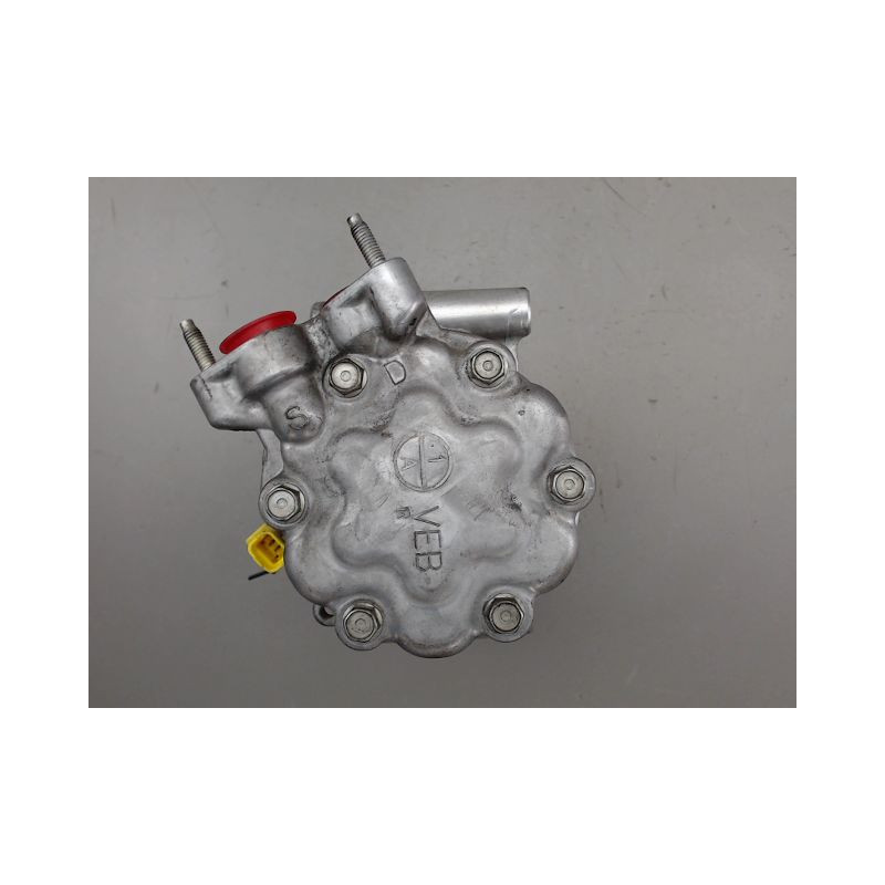 COMPRESSEUR AIR CONDITIONNE PEUGEOT 206
