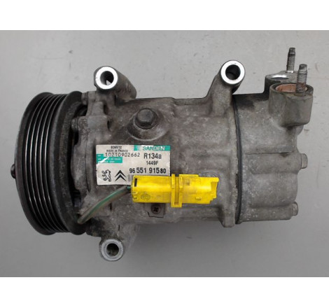 COMPRESSEUR AIR CONDITIONNE