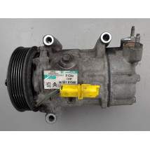 COMPRESSEUR AIR CONDITIONNE PEUGEOT 206