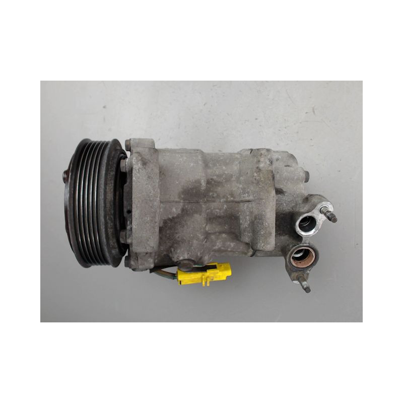 COMPRESSEUR AIR CONDITIONNE PEUGEOT 206