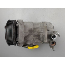 COMPRESSEUR AIR CONDITIONNE PEUGEOT 206