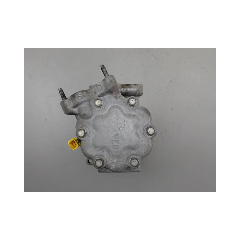 COMPRESSEUR AIR CONDITIONNE PEUGEOT 206