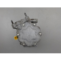 COMPRESSEUR AIR CONDITIONNE PEUGEOT 206