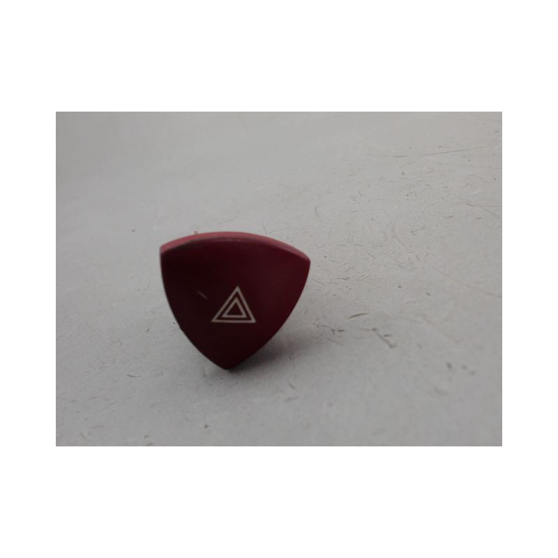 BOUTON DE WARNING CITROEN C8