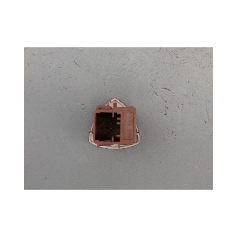 BOUTON DE WARNING CITROEN C8