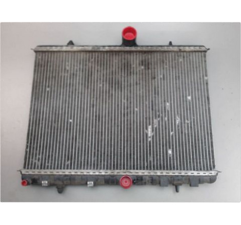 RADIATEUR