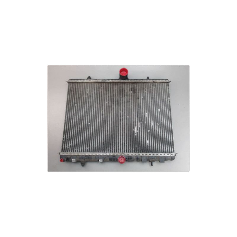 RADIATEUR PEUGEOT 807