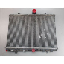 RADIATEUR PEUGEOT 807
