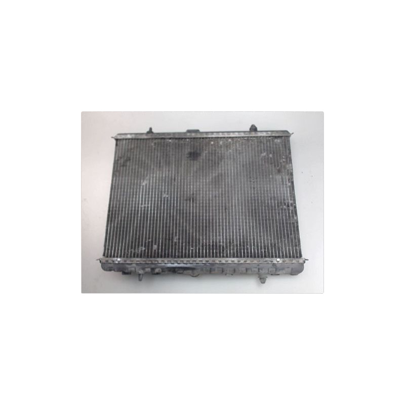 RADIATEUR PEUGEOT 807