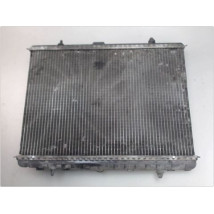 RADIATEUR PEUGEOT 807