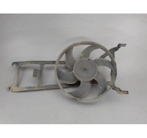 MOTEUR VENTILATEUR RADIATEUR
