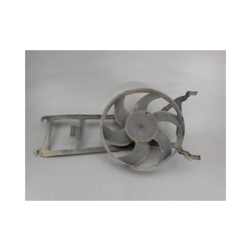 MOTEUR VENTILATEUR RADIATEUR CITROEN SAXO