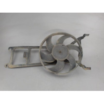 MOTEUR VENTILATEUR RADIATEUR CITROEN SAXO