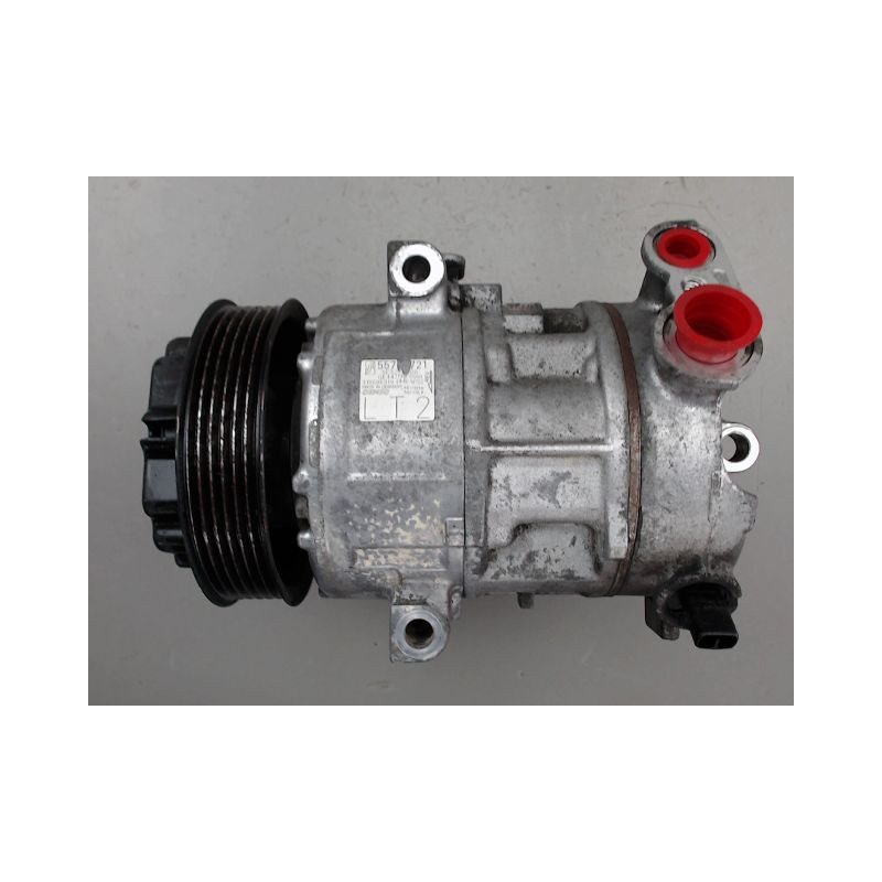 COMPRESSEUR AIR CONDITIONNE OPEL CORSA