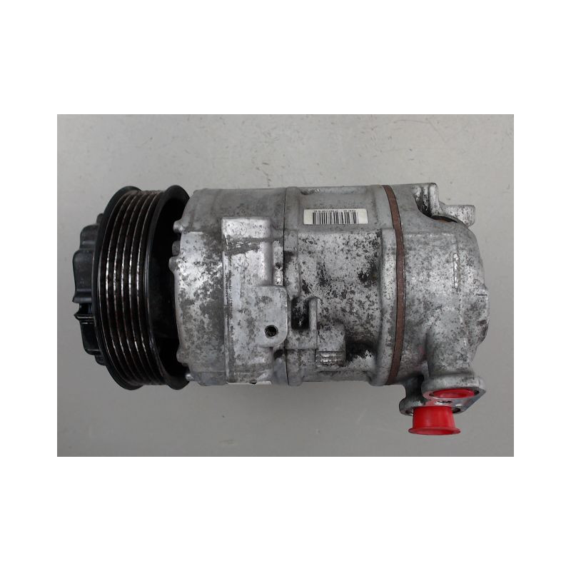 COMPRESSEUR AIR CONDITIONNE OPEL CORSA