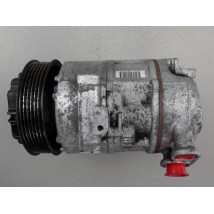 COMPRESSEUR AIR CONDITIONNE OPEL CORSA