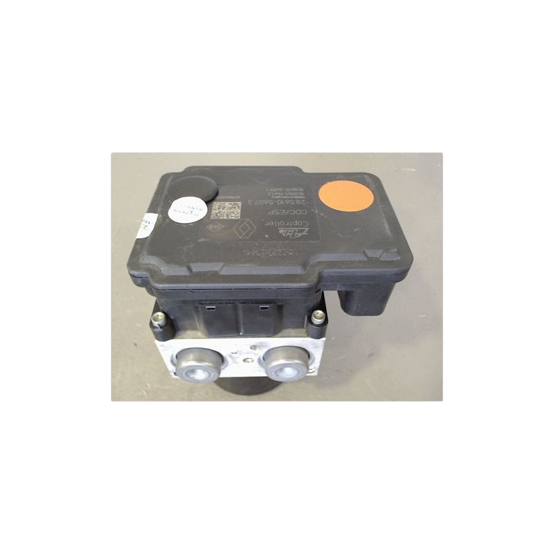 UNITE HYDRAULIQUE ABS RENAULT MEGANE