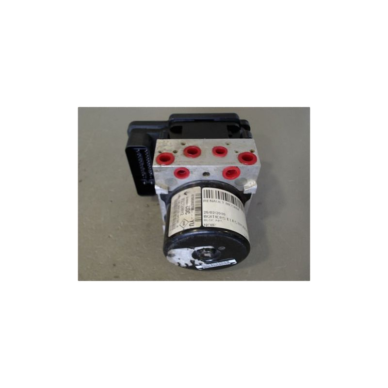 UNITE HYDRAULIQUE ABS RENAULT MEGANE