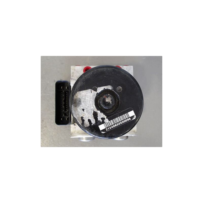 UNITE HYDRAULIQUE ABS RENAULT MEGANE
