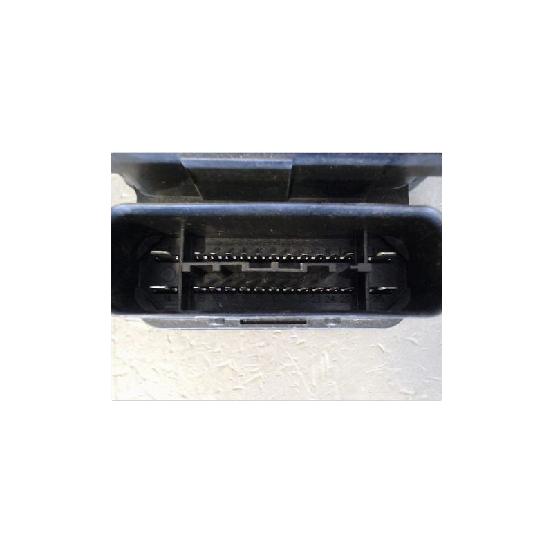 UNITE HYDRAULIQUE ABS RENAULT MEGANE