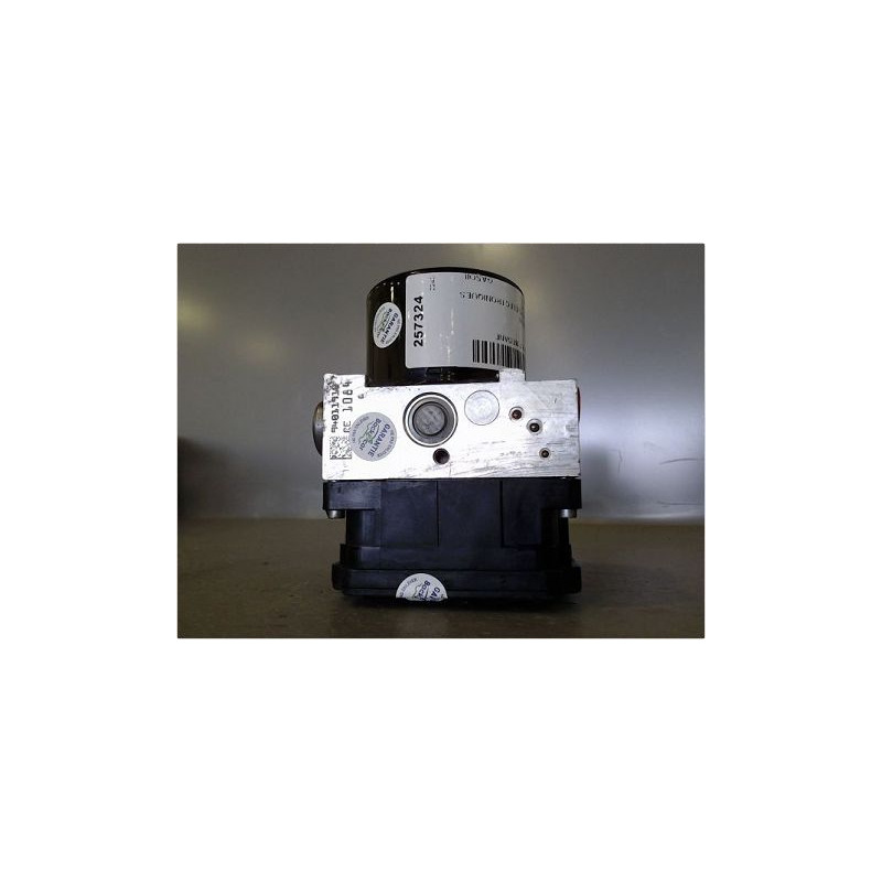 UNITE HYDRAULIQUE ABS RENAULT MEGANE