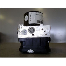 UNITE HYDRAULIQUE ABS RENAULT MEGANE