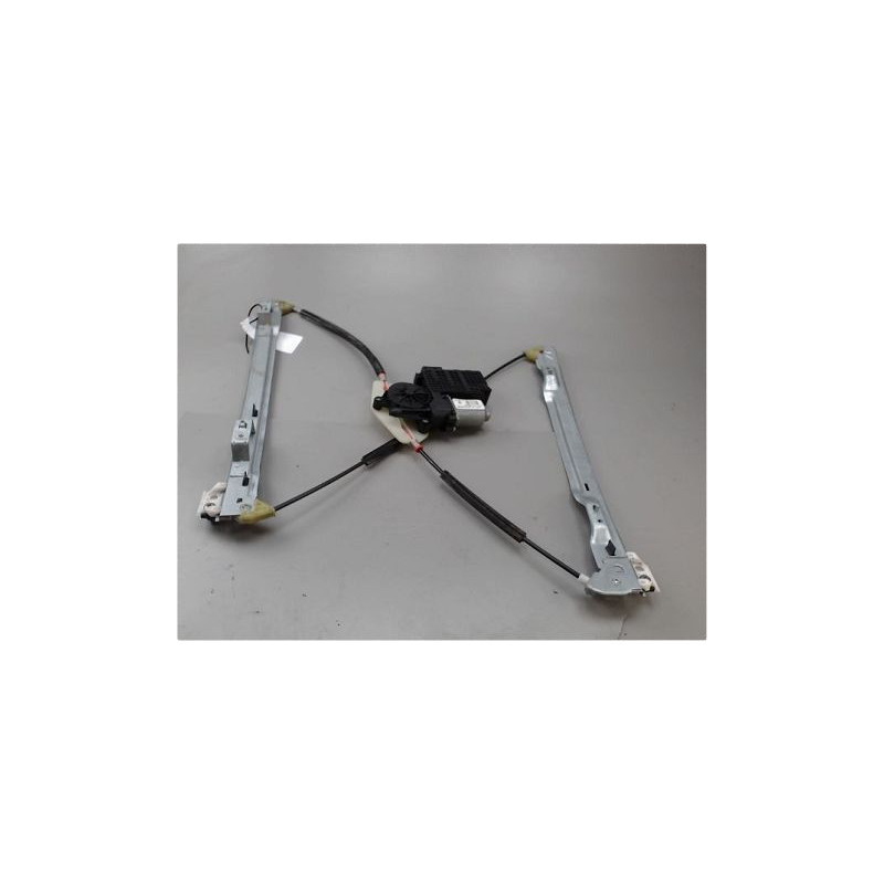 MECANISME LEVE-GLACE AVANT GAUCHE CITROEN C4