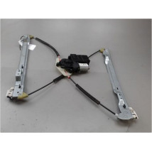 MECANISME LEVE-GLACE AVANT GAUCHE CITROEN C4