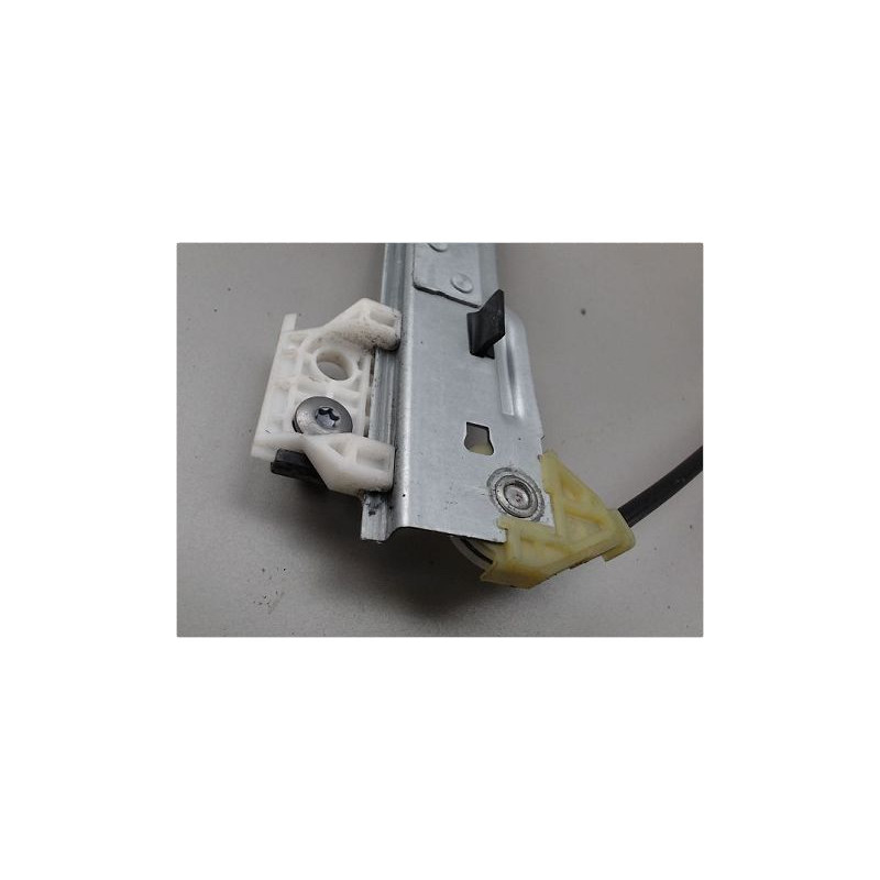 MECANISME LEVE-GLACE AVANT GAUCHE CITROEN C4
