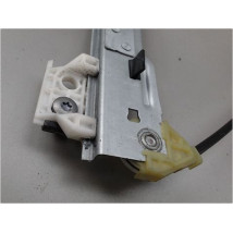 MECANISME LEVE-GLACE AVANT GAUCHE CITROEN C4