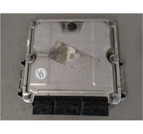 CALCULATEUR MOTEUR