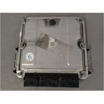 CALCULATEUR MOTEUR RENAULT MEGANE