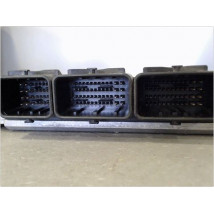 CALCULATEUR MOTEUR RENAULT MEGANE