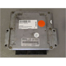 CALCULATEUR MOTEUR RENAULT MEGANE