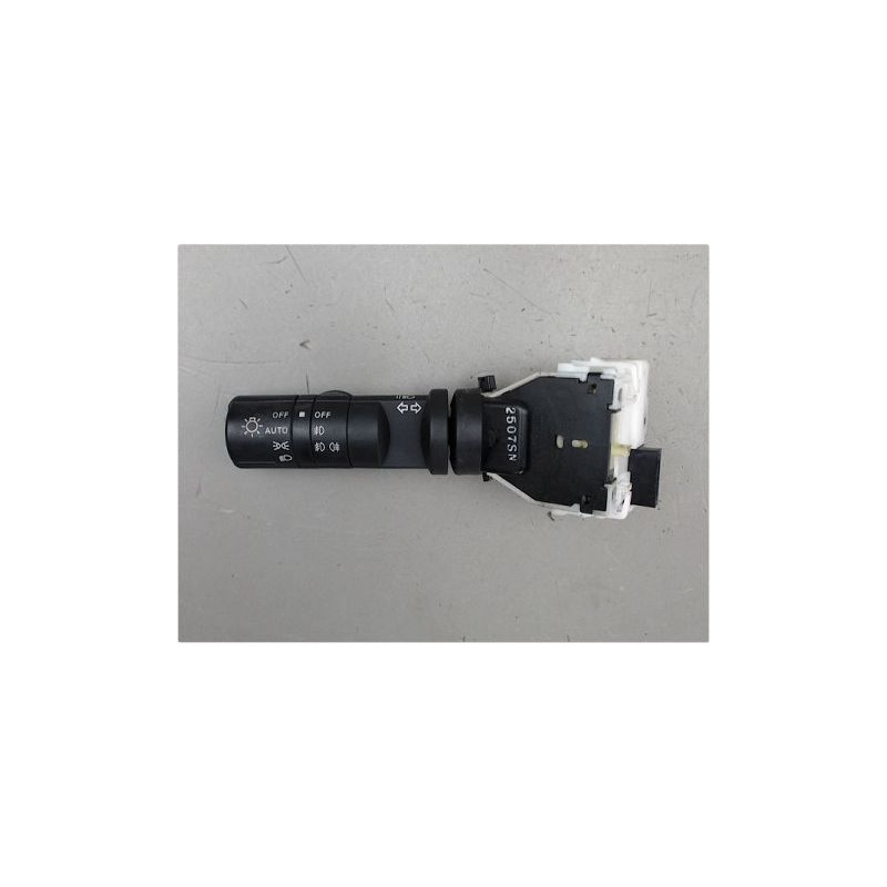 COMMANDE CLIGNOTANT NISSAN QASHQAI