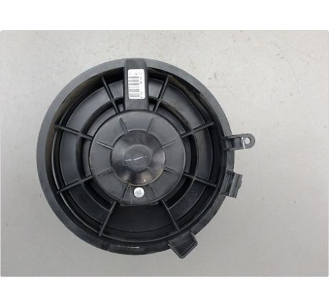 MOTEUR VENTILATEUR CHAUFFAGE