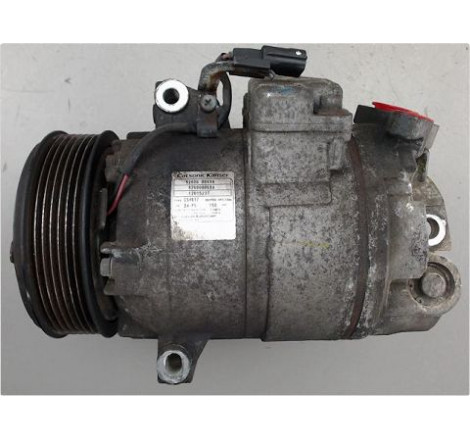 COMPRESSEUR AIR CONDITIONNE