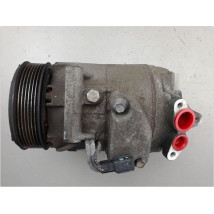 COMPRESSEUR AIR CONDITIONNE NISSAN QASHQAI