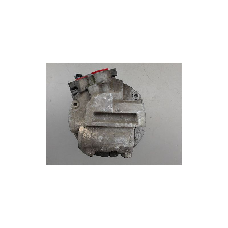 COMPRESSEUR AIR CONDITIONNE NISSAN QASHQAI
