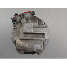 COMPRESSEUR AIR CONDITIONNE NISSAN QASHQAI