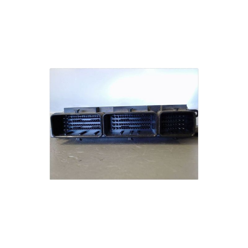 CALCULATEUR MOTEUR NISSAN QASHQAI