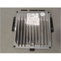 CALCULATEUR MOTEUR RENAULT MEGANE