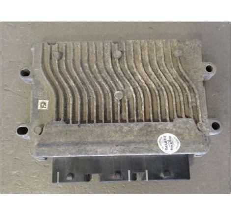 CALCULATEUR MOTEUR