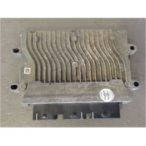 CALCULATEUR MOTEUR PEUGEOT 206